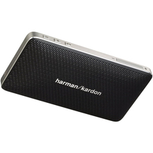 Портативна акустика HARMAN-KARDON Esquire mini Black (HKESQUIREMINIBLKEU)