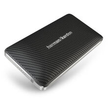 Портативна акустика HARMAN-KARDON Esquire mini Black (HKESQUIREMINIBLKEU)