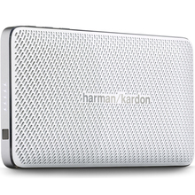 Портативна акустика HARMAN-KARDON Esquire mini White (HKESQUIREMINIWHTEU)