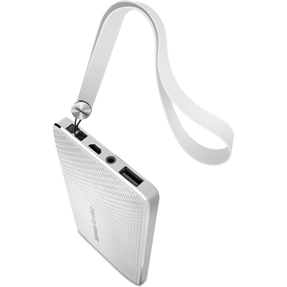 Замовити Портативна акустика HARMAN-KARDON Esquire mini White (HKESQUIREMINIWHTEU)