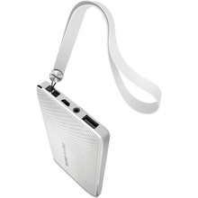 Портативна акустика HARMAN-KARDON Esquire mini White (HKESQUIREMINIWHTEU)