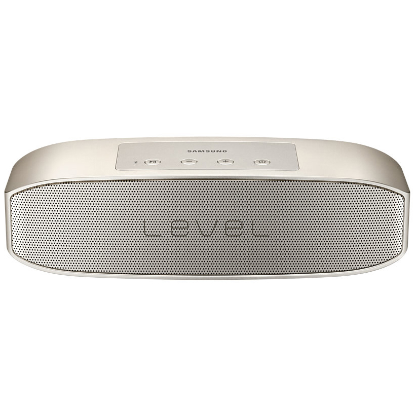 Портативна акустика Samsung Level Box Pro Gold (EO-SG928TFEGRU)