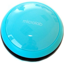 Портативная акустика MICROLAB MD112 Blue