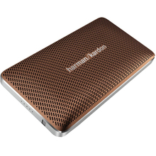 Портативна акустика HARMAN-KARDON Esquire Mini Brown (HKESQUIREMINIBRNEU)