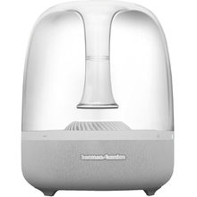 Портативна акустика HARMAN-KARDON Aura Plus White (HKAURAPLUSWHTEU)