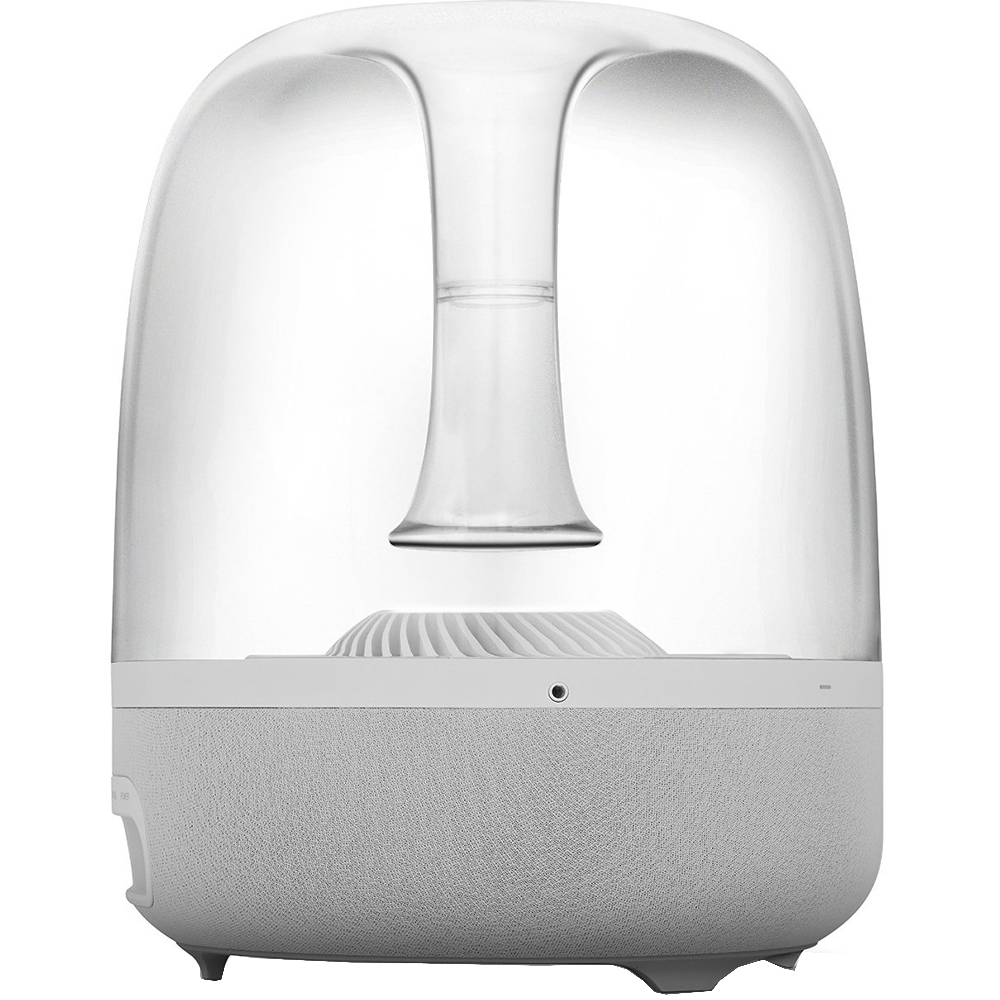 Портативна акустика HARMAN-KARDON Aura Plus White (HKAURAPLUSWHTEU) Потужність 60