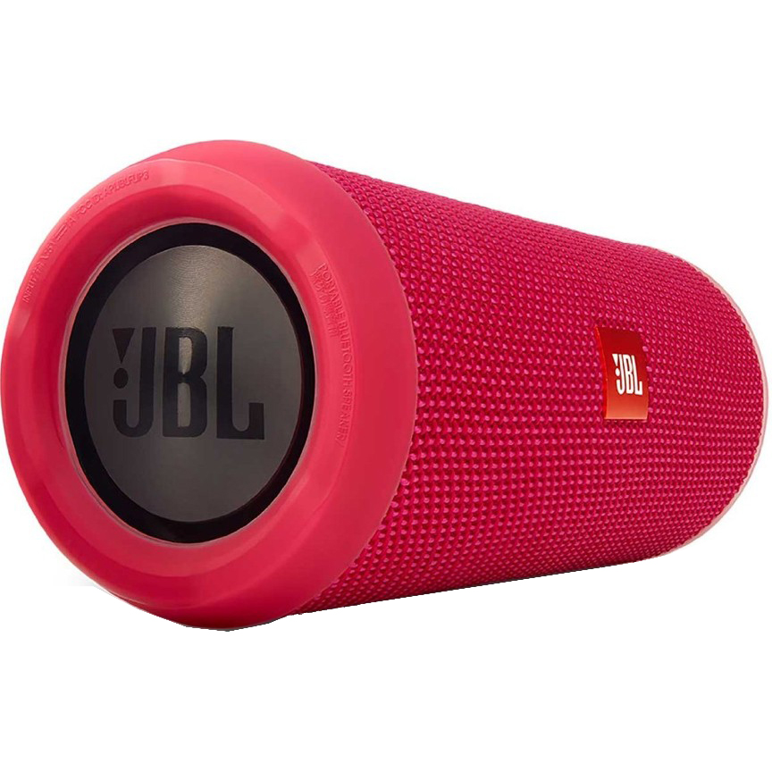 JBL Flip 3 Pink (JBLFLIP3PINK)