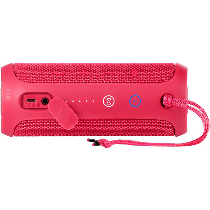 JBL Flip 3 Pink (JBLFLIP3PINK) Формат 2.0