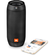 JBL Pulse 2 Black (JBLPULSE2BLKEU)