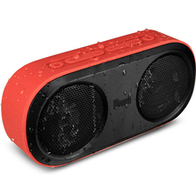 Портативна акустика DIVOOM Airbeat 20 Red (Airbeat 20 red)