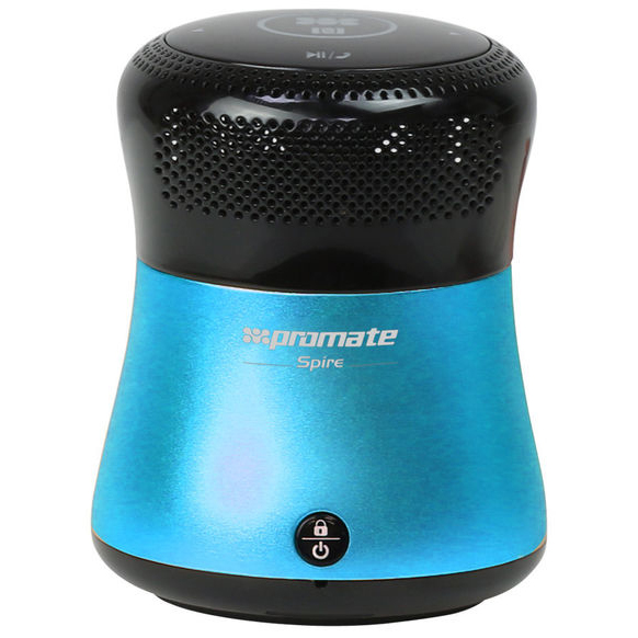 PROMATE Spire Blue