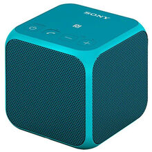 Портативная акустика SONY SRS-X11 Blue (SRSX11L.RU7)