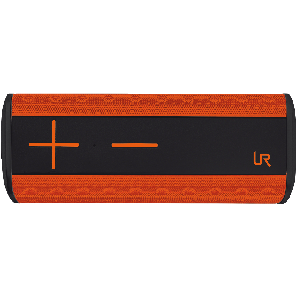 Портативна акустика TRUST URBAN Deci Wireless Speaker Orange (20099) Формат 2.0