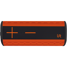 Портативна акустика TRUST URBAN Deci Wireless Speaker Orange (20099)