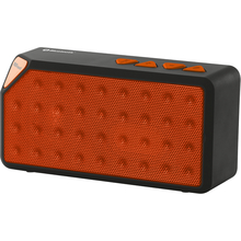 Портативна акустика TRUST URBAN Yzo Wireless Speaker orange (19855)