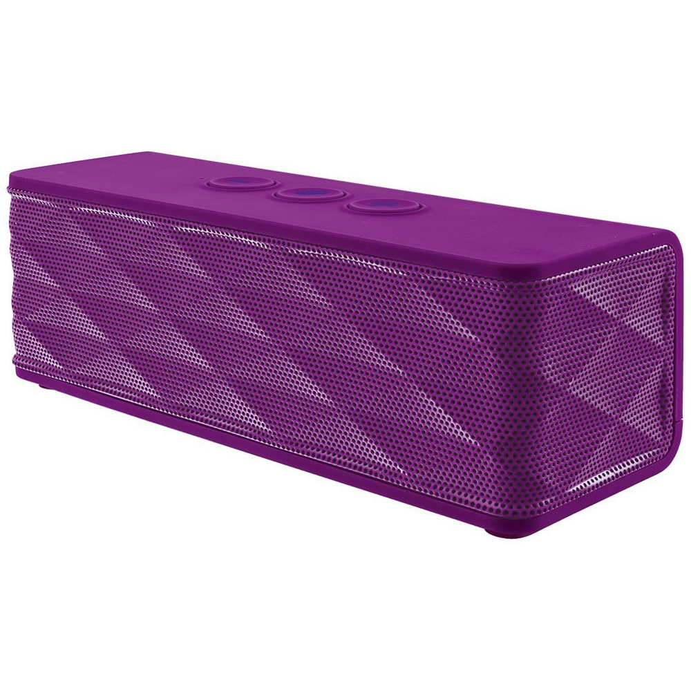 Портативна акустика TRUST Jukebar Wireless Speaker