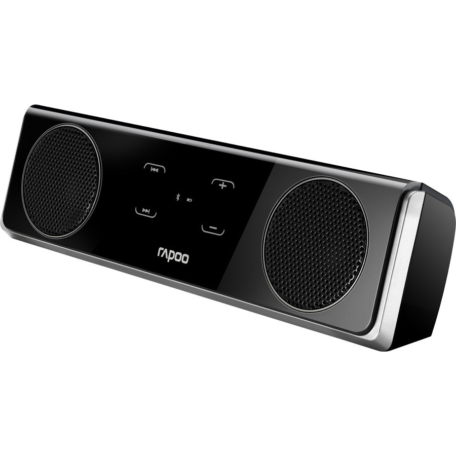 Портативна акустика RAPOO A3020 wireless Black