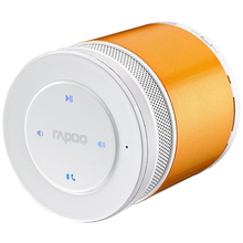 Портативная акустика RAPOO A3060 bluetooth Orange