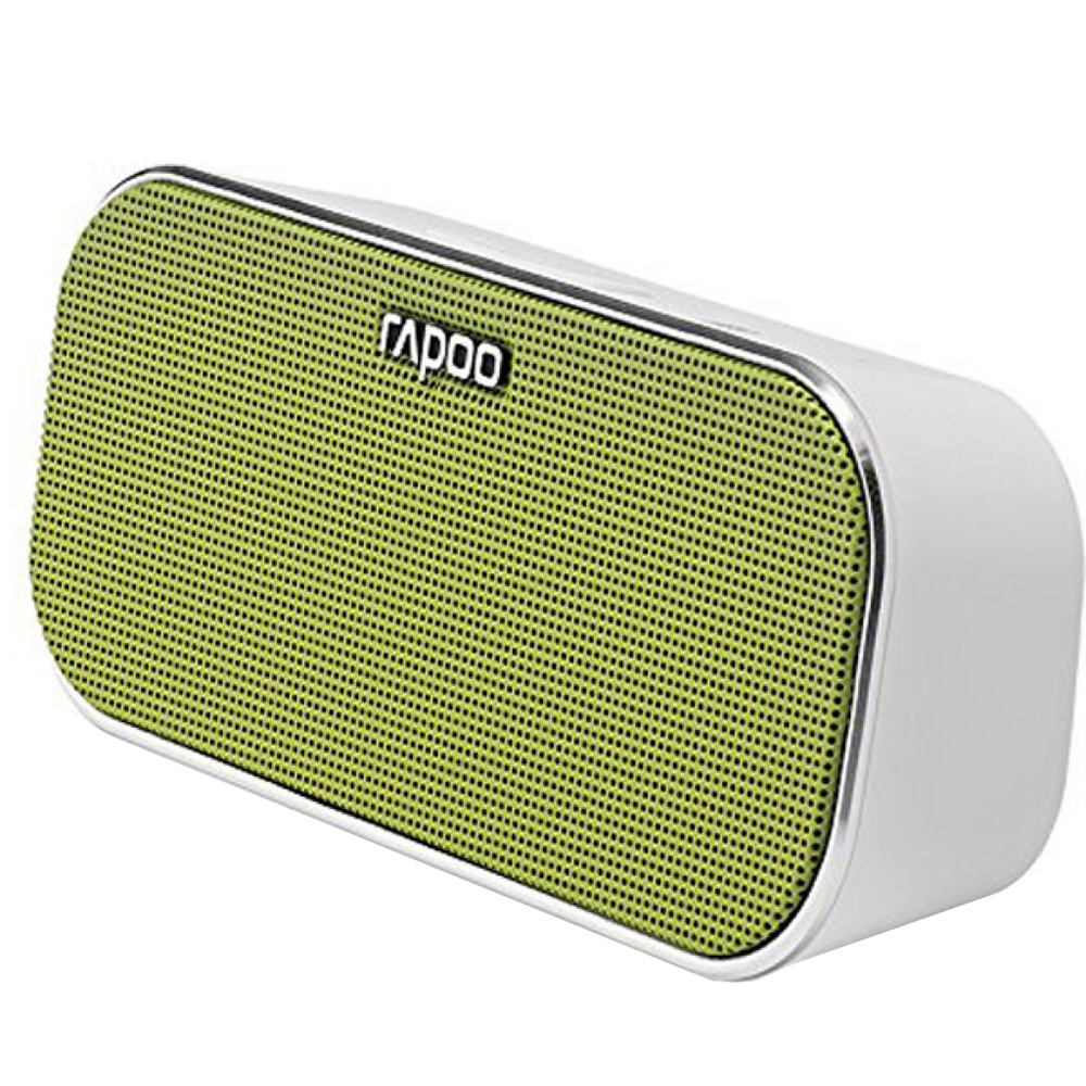 RAPOO A500 bluetooth 4.0, зелені