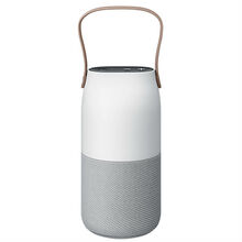 Портативна акустика SAMSUNG Bottle Lighting Speaker (EO-SG710CSEGRU)