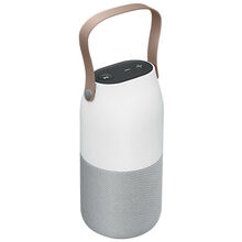 Портативна акустика SAMSUNG Bottle Lighting Speaker (EO-SG710CSEGRU)