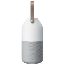 Портативна акустика SAMSUNG Bottle Lighting Speaker (EO-SG710CSEGRU)