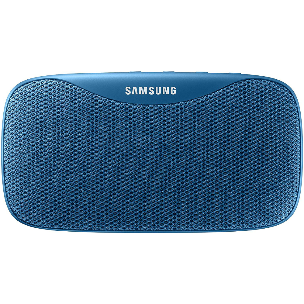 Портативна акустика SAMSUNG Level Box Slim Blue (EO-SG930CLEGRU)