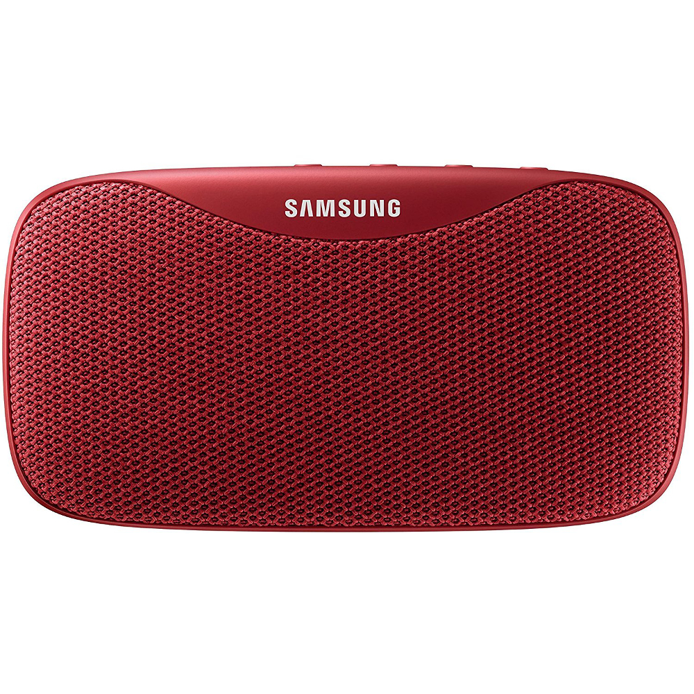 Портативна акустика SAMSUNG Level Box Slim Red (EO-SG930CREGRU)