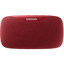 Портативна акустика SAMSUNG Level Box Slim Red (EO-SG930CREGRU)