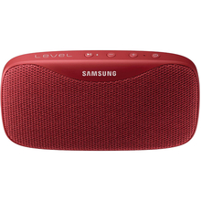 Портативна акустика SAMSUNG Level Box Slim Red (EO-SG930CREGRU)