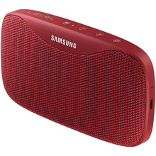 Портативна акустика SAMSUNG Level Box Slim Red (EO-SG930CREGRU)