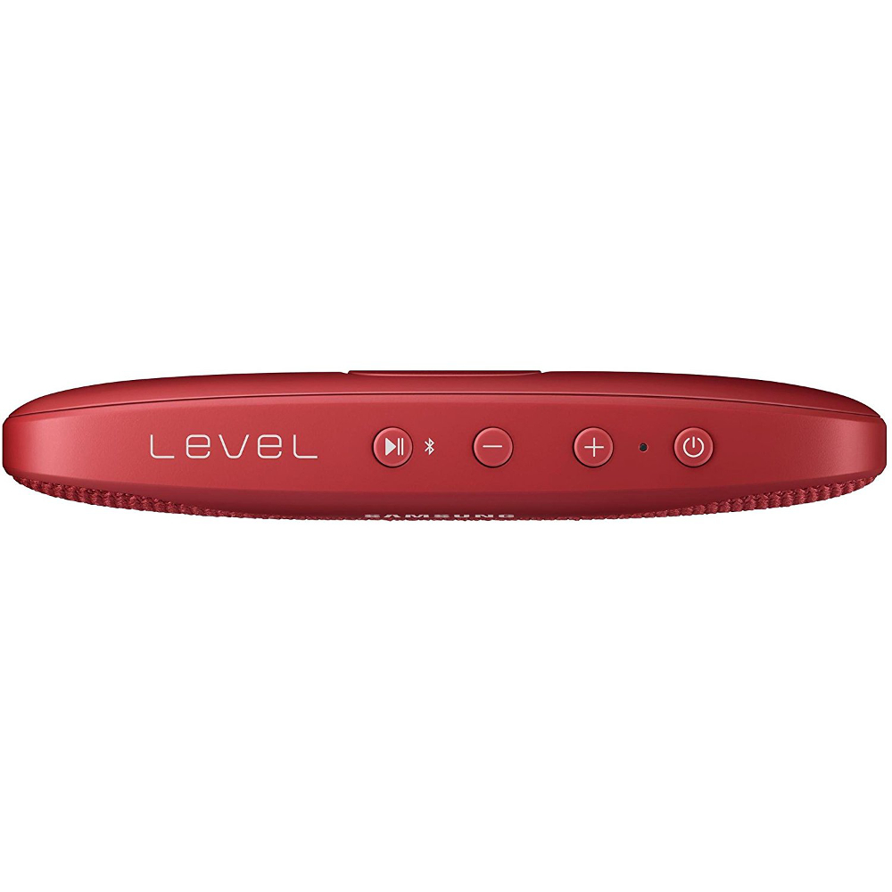 Портативна акустика SAMSUNG Level Box Slim Red (EO-SG930CREGRU) Потужність 8