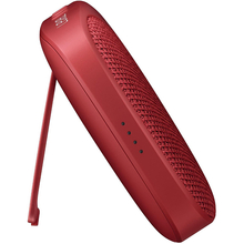 Портативна акустика SAMSUNG Level Box Slim Red (EO-SG930CREGRU)