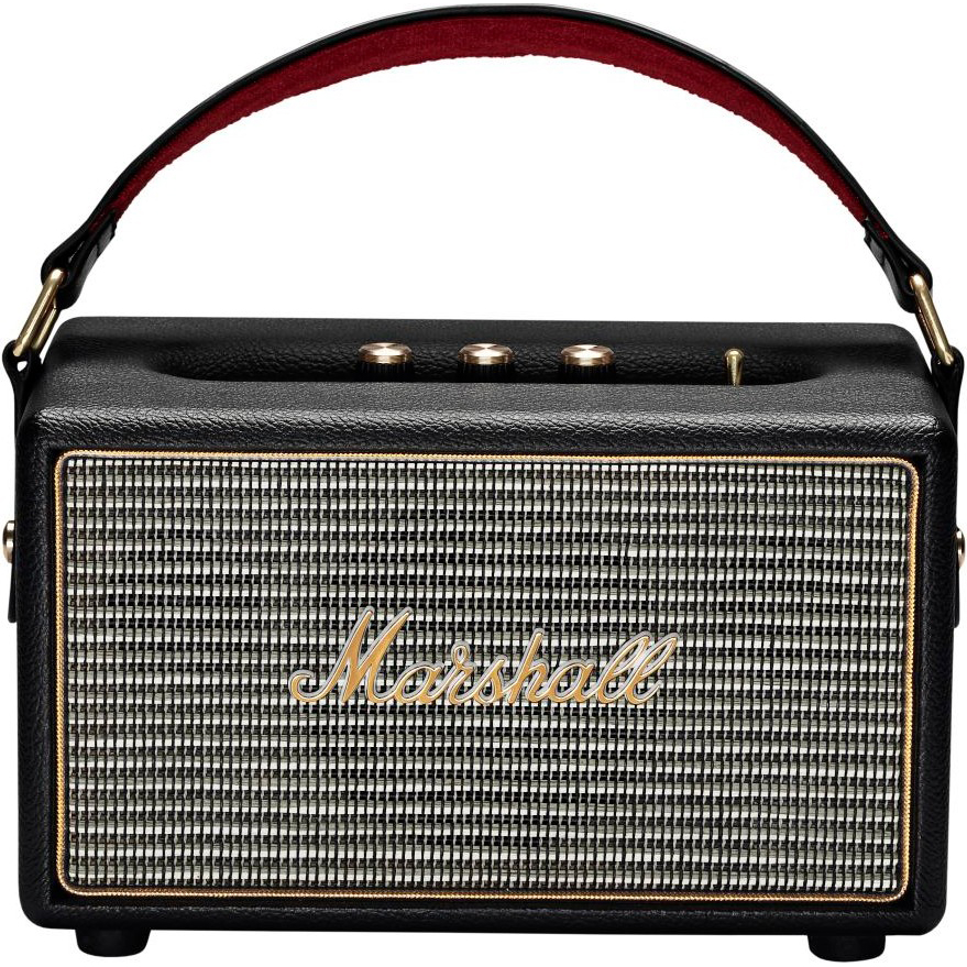 Портативна акустика MARSHALL Portable Speaker Kilburn Black (4091189)