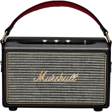 Колонки маршал Портативна акустика MARSHALL Portable Speaker Kilburn Black (4091189)