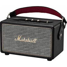 Портативна акустика MARSHALL Portable Speaker Kilburn Black (4091189)