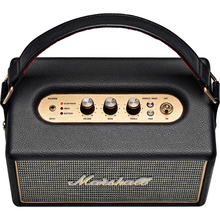 Портативна акустика MARSHALL Portable Speaker Kilburn Black (4091189)