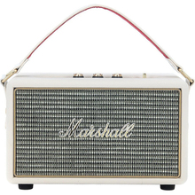 Колонки маршал Портативна акустика MARSHALL Portable Speaker Kilburn Cream (4091190)