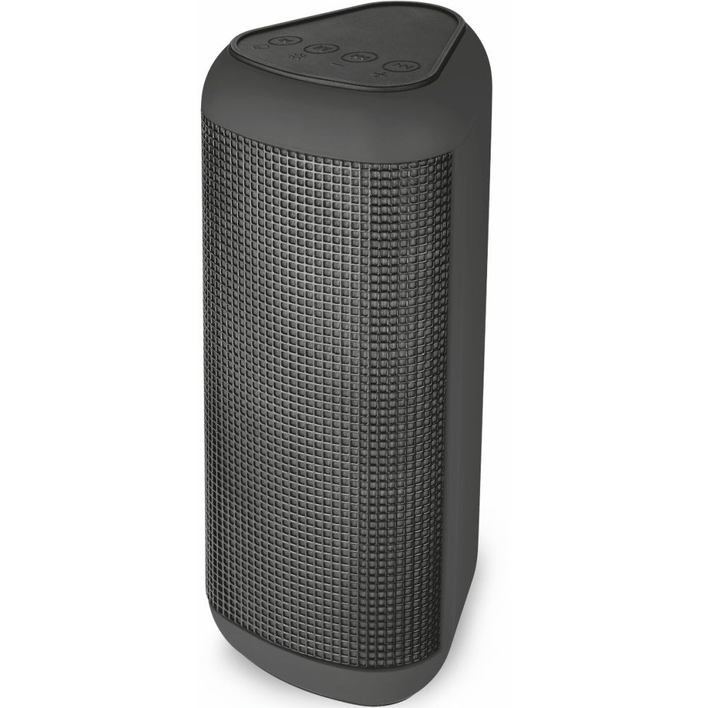 Портативна акустика TRUST Dixxo Delta Wireless Bluetooth Speaker party with lights (21532) Потужність 4