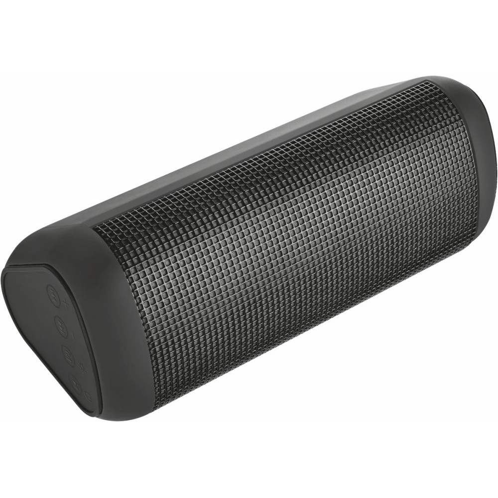 Портативна акустика TRUST Dixxo Delta Wireless Bluetooth Speaker party with lights (21532) Частотний діапазон 20-20000