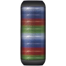 Портативна акустика TRUST Dixxo Delta Wireless Bluetooth Speaker party with lights (21532)