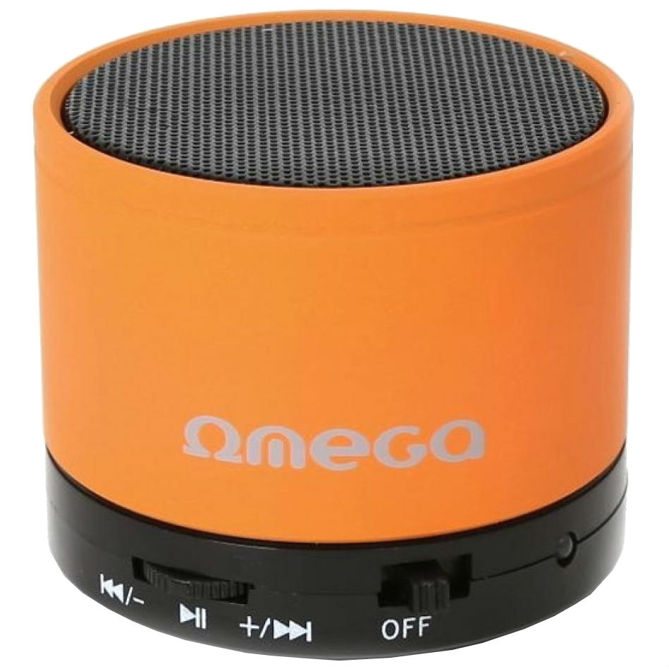 

Портативная акустика OMEGA Bluetooth OG47O, Bluetooth OG47O