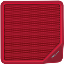 Портативна акустика TRUST Ziva Wireless Bluetooth Speaker red (21717)