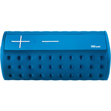 Портативна акустика TRUST URBAN Deci Wireless Speaker Blue (20098)