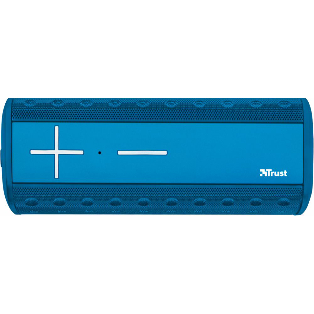 Портативна акустика TRUST URBAN Deci Wireless Speaker Blue (20098) Формат 1.0