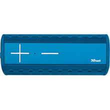 Портативна акустика TRUST URBAN Deci Wireless Speaker Blue (20098)