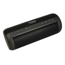 Портативна акустика GREENWAVE PS-MF-640N black (R0014178)