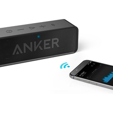 Портативная акустика ANKER SoundCore (A3102H11) Black