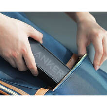 Портативная акустика ANKER SoundCore (A3102H11) Black