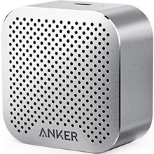 Портативная акустика ANKER SoundCore nano (A3104HA3) Gray